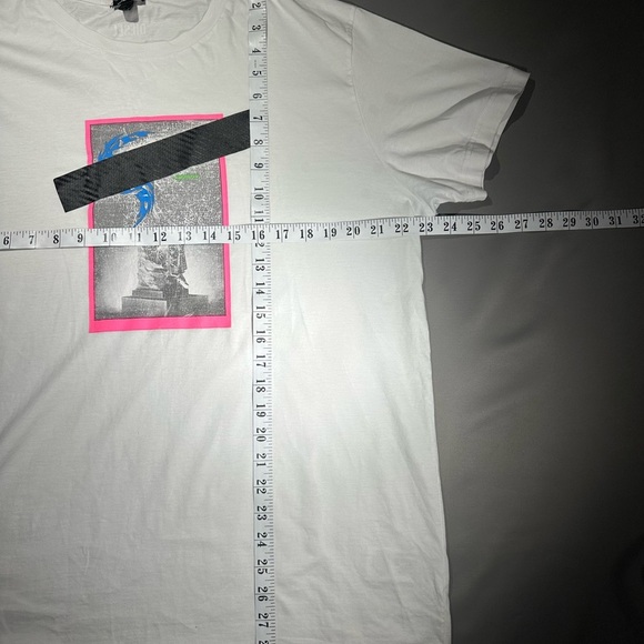 Diesel Diego S8 Short Sleeve T-Shirt - Picture 8 of 8